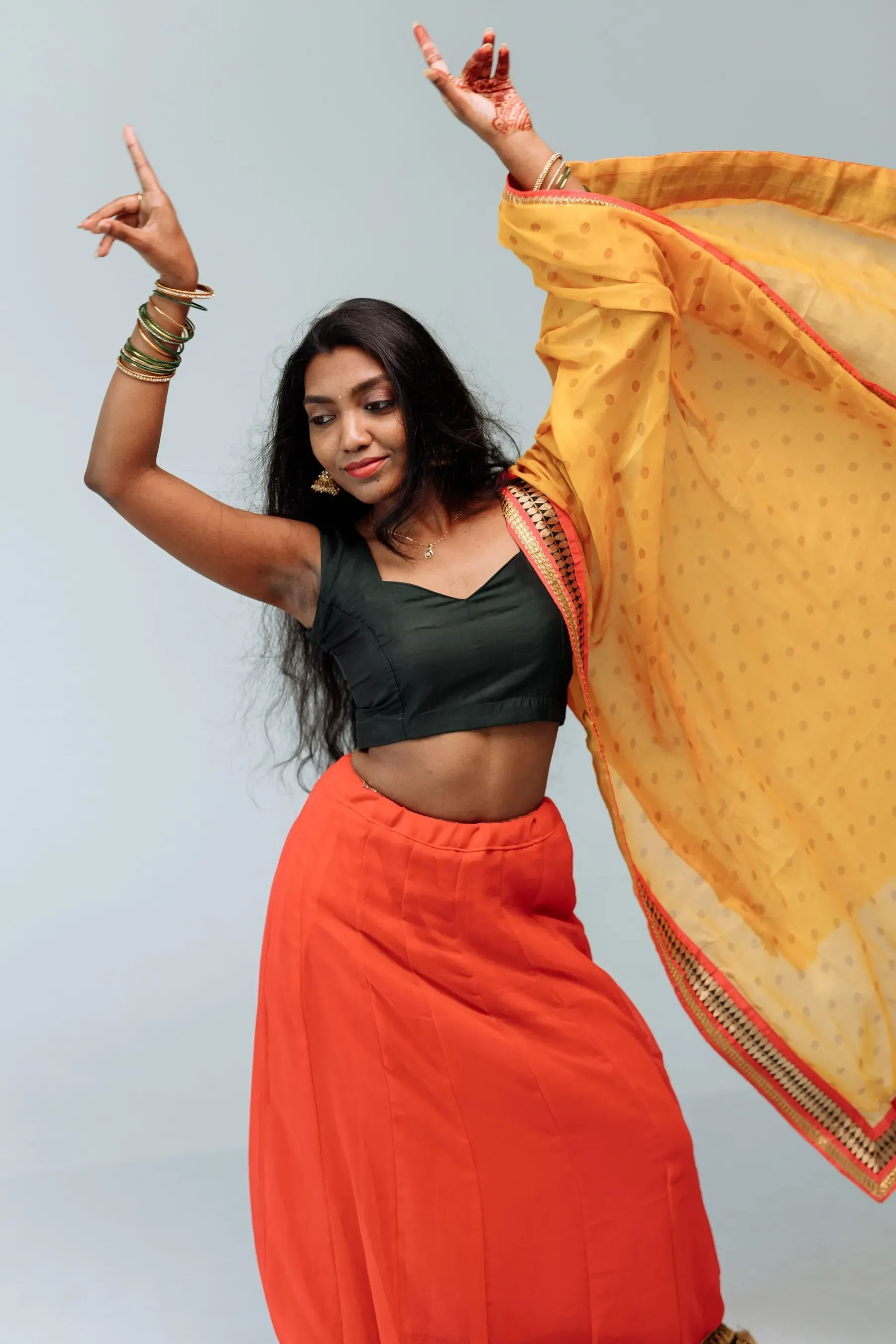 Dupattas from ANAR